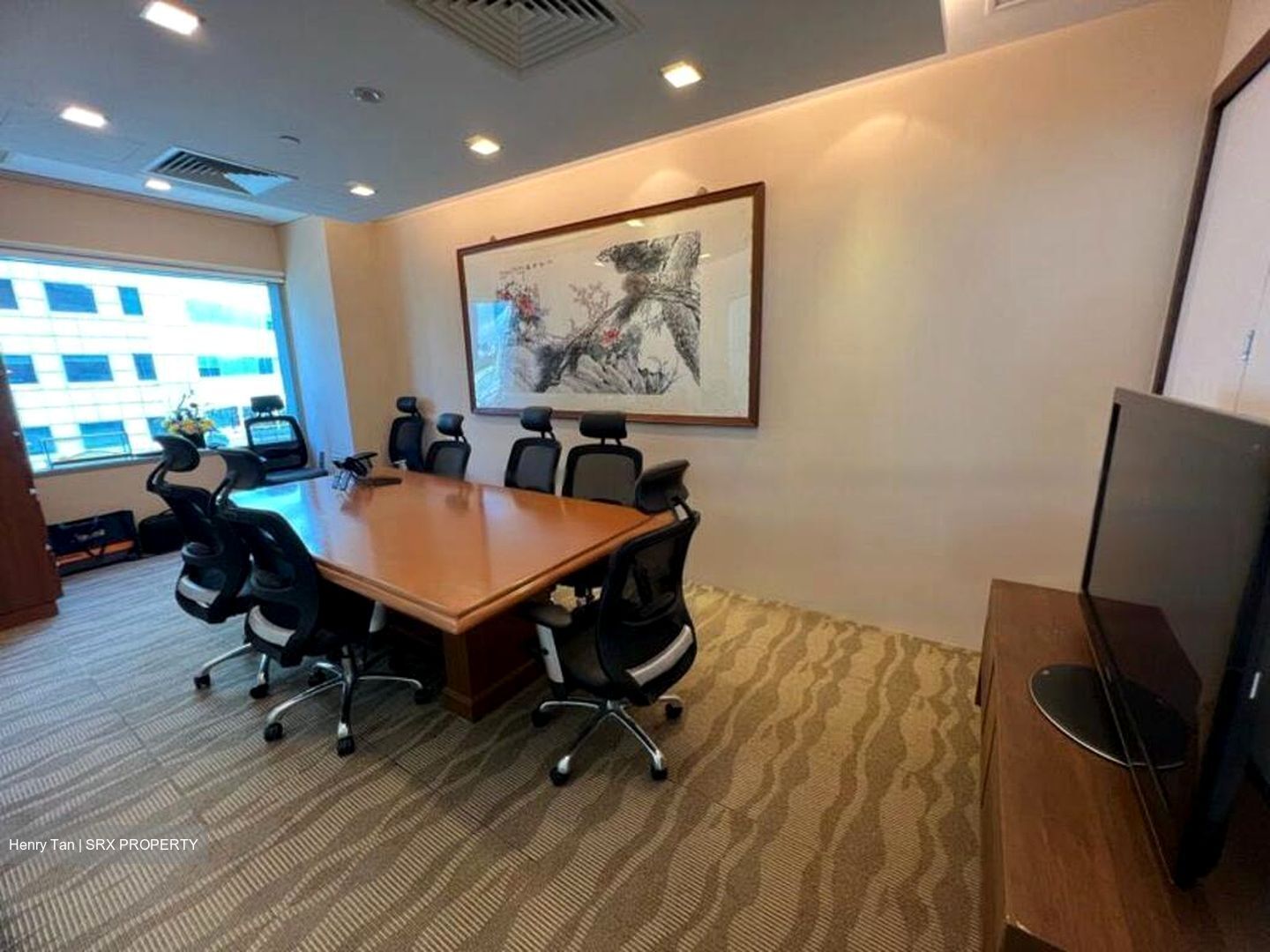 Suntec City (D1), Office #565777231